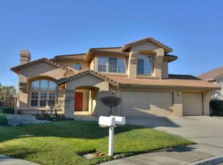 17375 Serene Dr, Morgan Hill, CA 95037