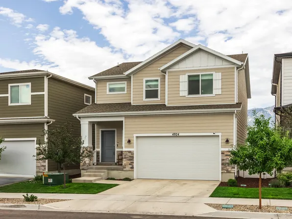 4924 W Willowstone Dr, Highland, UT 84003