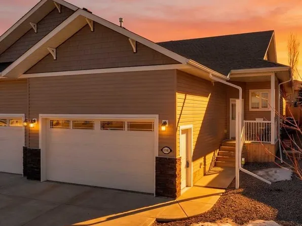 6380 W Elmwood Way, Innisfail, AB T4G 0A4