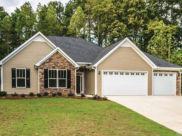 155 Riverstone Loop, Hot Springs, AR 71913