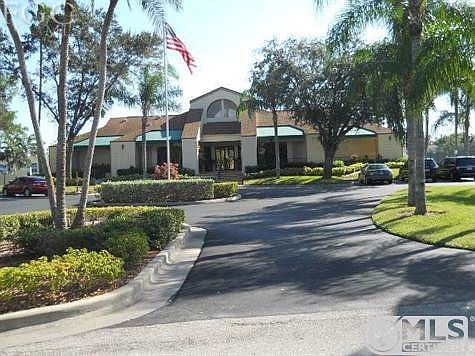 5th image of 17100 Terraverde Cir #2510