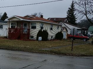 300 W 4th St, Pinconning, MI 48650