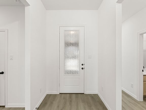 Brookshire at Legacy Hills - Coleman Interior Image 4