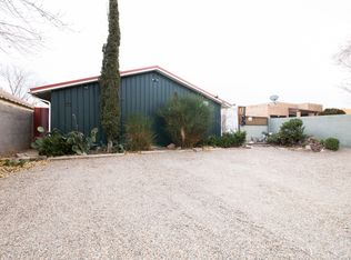 232 Espanola St NE, Albuquerque, NM 87108