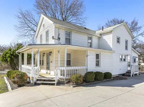 85 Maple Dr, Hudson, OH 44236