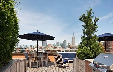 Rented by Guy Goldman, LREB