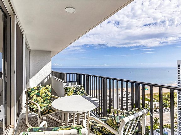 3rd image of 531 N Ocean Blvd APT 1906