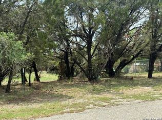 0 Live Oak Drive LOT 129, Spring Branch, TX 78070