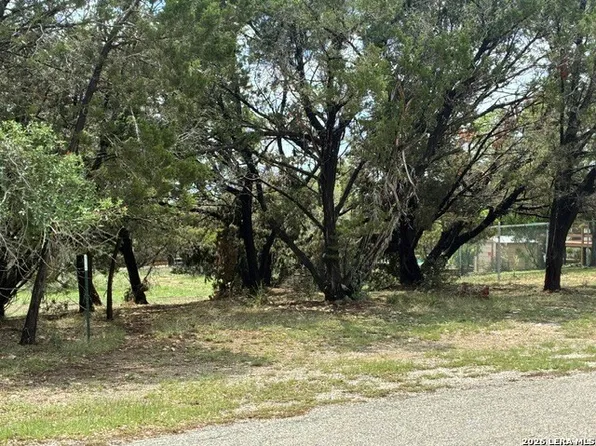 0 Live Oak Drive LOT 129, Spring Branch, TX 78070