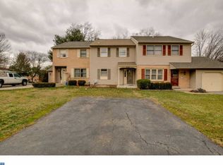 203 Sulky Way, Chadds Ford, PA 19317