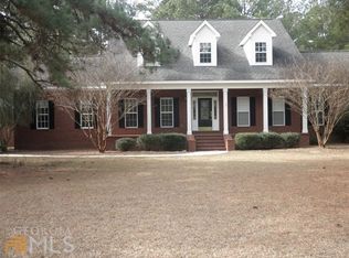 1707 Berkshire Ln, Statesboro, GA 30461