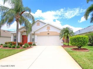 1648 Kestrel Ct, Rockledge, FL 32955