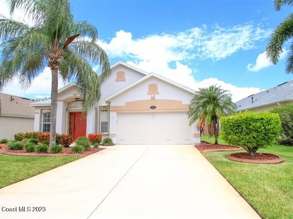 1648 Kestrel Ct, Rockledge, FL 32955