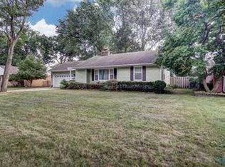 3149 Oak Grove Pl, Toledo, OH