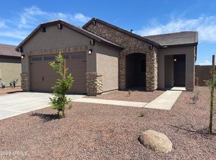 17379 W Laurie Ln, Waddell, AZ 85355