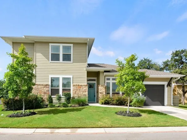 1765 Rowdy Loop #47, Leander, TX 78641