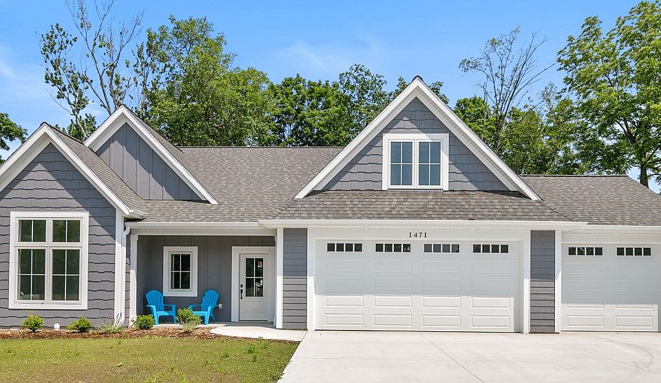 Maple Leaf Condominiums by Copper Leaf Development in Jenison MI Zillow