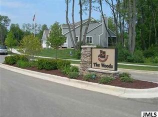 4579 Devon Dr, Jackson, MI 49201