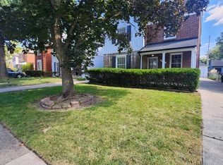 20034 Shrewsbury Rd, Detroit, MI 48221