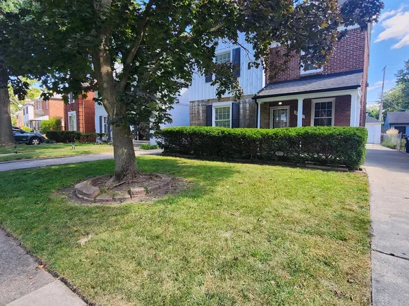 20034 Shrewsbury Rd, Detroit, MI 48221