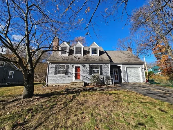 74 Summer St #A, Northborough, MA 01532