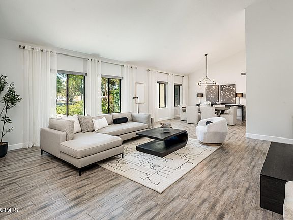 4th image of 5402 E CHOLLA Street