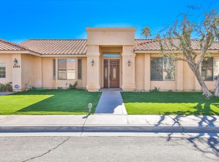 2451 Verna Ct, Palm Springs, CA 92262