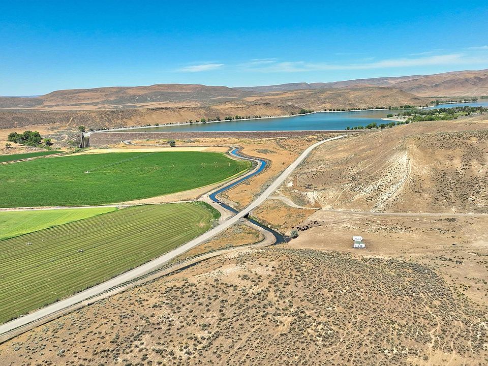 1st image of Bully Creek Rd