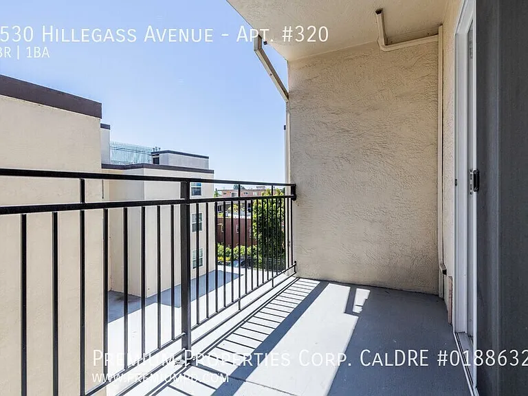Hillegass Terrace — Photo 44