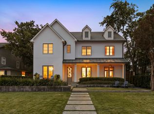 2904 Bryn Mawr Dr, Dallas, TX 75225