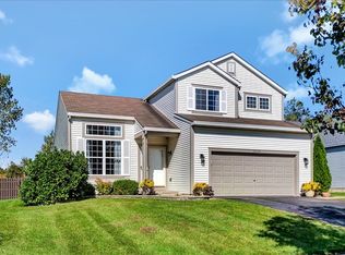 15058 W Victoria Xing, Lockport, IL 60441 | Zillow