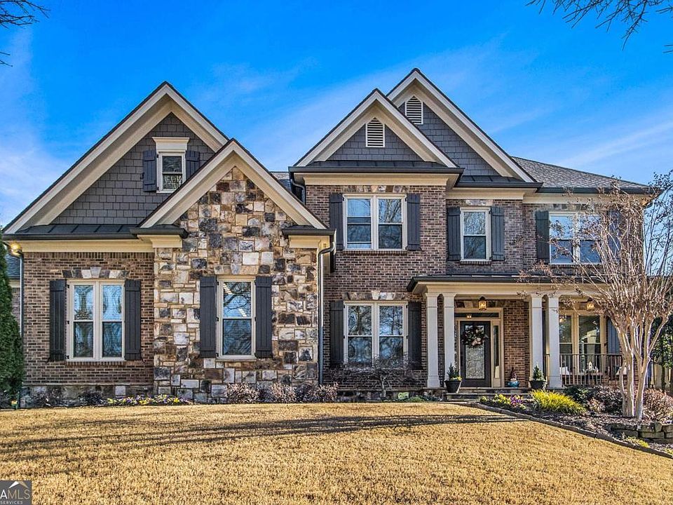 1st image of 2082 Greenway Mill Ct
