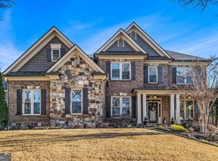 2082 Greenway Mill Ct, Snellville, GA 30078