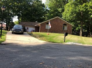 1170 Grant Cir, Cicero, IN 46034