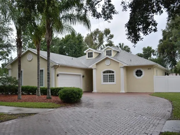 4113 W McKay Ave, Tampa, FL 33609