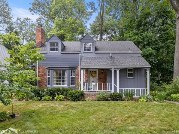 444 S Waverly St, Dearborn, MI 48124