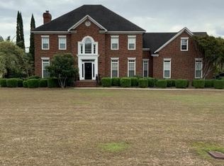 117 Robin Rdg, Fitzgerald, GA 31750