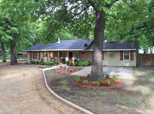 12326 Scott Dr, Kingston, OK 73439