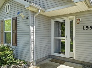 155 Rome Rock Creek Rd, Rock Creek, OH 44084