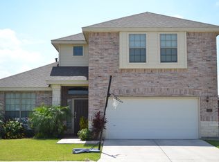4109 Santa Veronica St, Mission, TX 78572