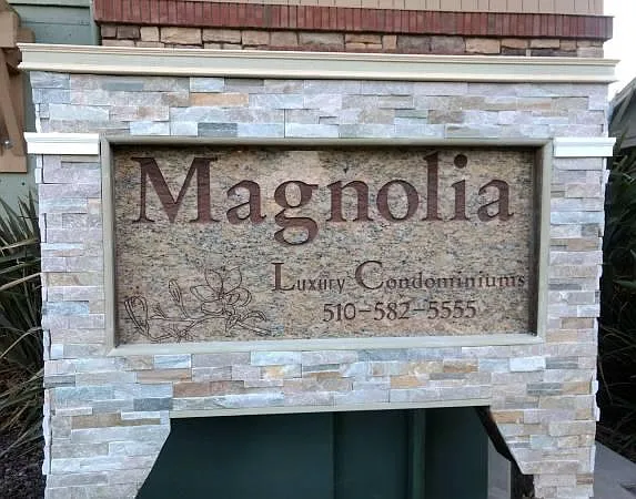 Magnolia Grove