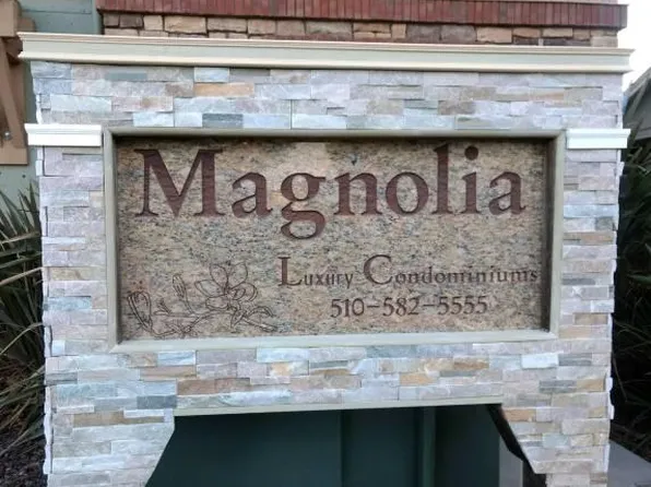 Magnolia Grove