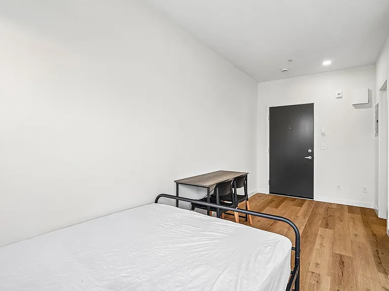 Brand-New Studio Near UW | Furnished Options & Luxury Amenities at Graceland Apartments Seattle — Photo 27