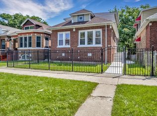 7307 S Marshfield Ave, Chicago, IL