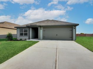 8217 Ravalli St, Ponder, TX 76259