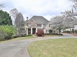 2737 Tarva Pl, Duluth, GA 30097