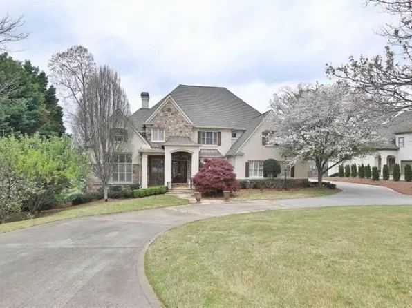 2737 Tarva Pl, Duluth, GA 30097