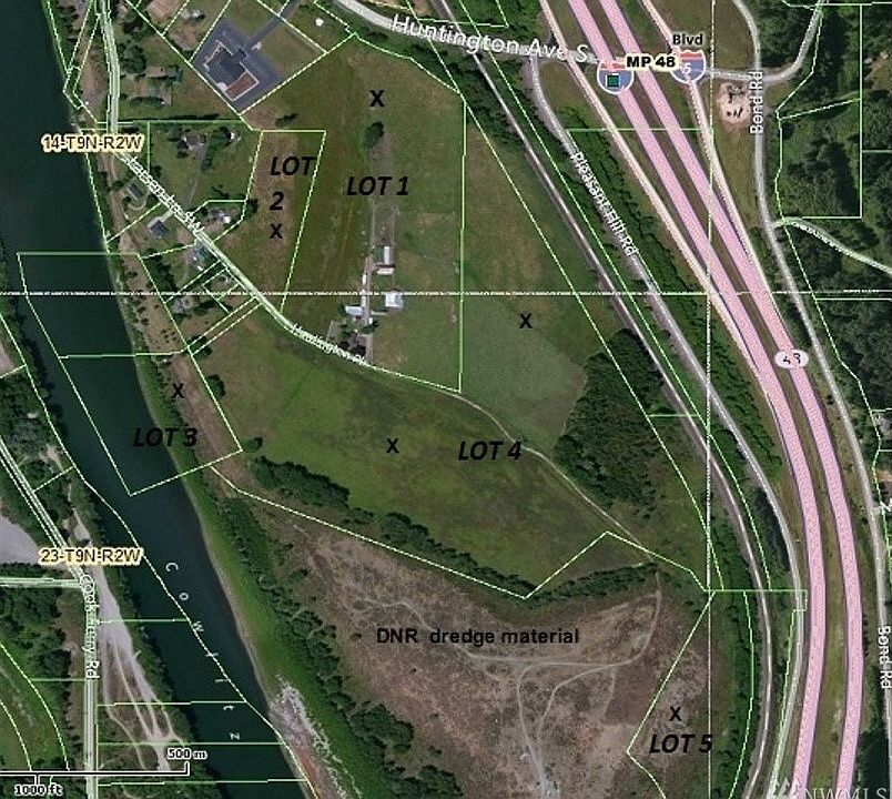 1st image of 2542 Larsen Ln SW