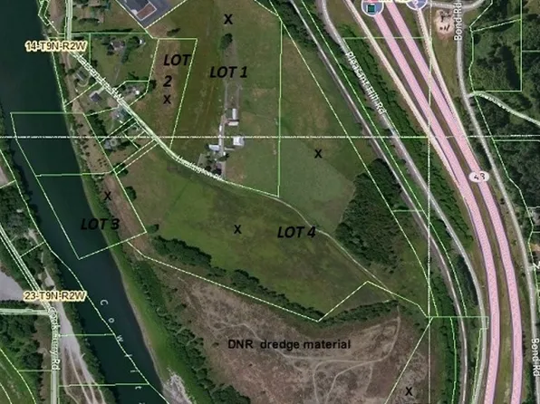 2542 Larsen Ln SW, Castle Rock, WA 98611