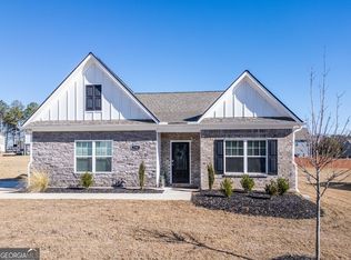 706 Woody Dr, Monroe, GA 30655